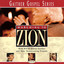 Marching To Zion cover