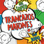 Los Super Trancazos Matones Con Todo cover