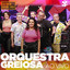 Orquestra Greiosa no Estúdio Showlivre (Ao Vivo) cover