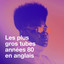 Les Plus Gros Tubes Années 80 En Anglais cover