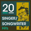20 Singer Songwriter Hits cover