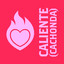 Caliente (Cachonda) - Extended Mix