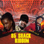 85 Shack artwork