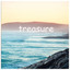 Treasure cover