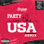 Stephan — PARTY IN THE USA (FUNK EDIT) cover art