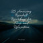 25 Amazing Rainfall Recordings for Sleep and Relaxation cover