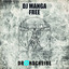 Dj Manga — Free cover art