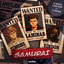 Samurai (feat. VinDon) - Dub Mix