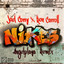 Nikes - ANGELPLAYA Remix