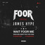 Wait FooR Me - FooR Remix