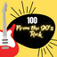 100 from the 90's - Rock cover