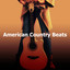 American Country Beats cover