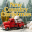 New Country Christmas cover