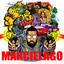 Marcielago cover