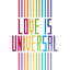 LOVE Is UNIVERSAL cover