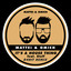 It's a house thing (ft. Steff) (84Bit Remix) Mattei & Omich