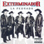 La Pedrada cover