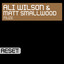 Ali Wilson — Muze (Rolling Re-Rub Mix) cover art
