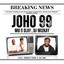 JOHO 99