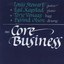 Core Business cover