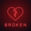 Broken cover