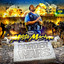 Border Wars cover