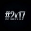 #2К17