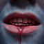 BLOOD ON MY GOYARD cover