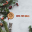 Deck the Halls cover