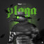 Plaga (The Plague) cover