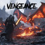 Vengeance cover