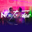 No Tardes cover