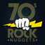 70s Rock Nuggets cover