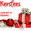 Kersfees Saam Met Ou Bekendes cover