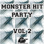 Monster Hit Party Vol 2 cover art