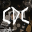 Clüb De Combat — Senses (Original Mix) cover art
