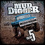 Mud Digger 5 cover