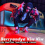 Bercyandya Kiw Kiw cover