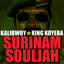 Surinam Souljah (feat. King Koyeba) cover