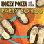 Hokey Pokey & Other Party Songs cover