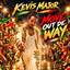 Paris Coutain Ft. Machel Montano - Move Out D Way
