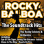 Album cover of Rocky Balboa by The Rocky Soloists & Orchestra