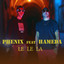 LE LE LA cover