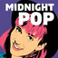 Midnight Pop cover