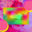 Echoes of Colorful Dogs cover