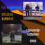 College Burnout cover