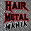 Hair Metal Mania cover