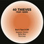 Don't Turn it Off - Session Victim Extended Remix