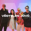 Végtelen jövő cover