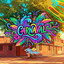 Agua Marina - CARNAVAL